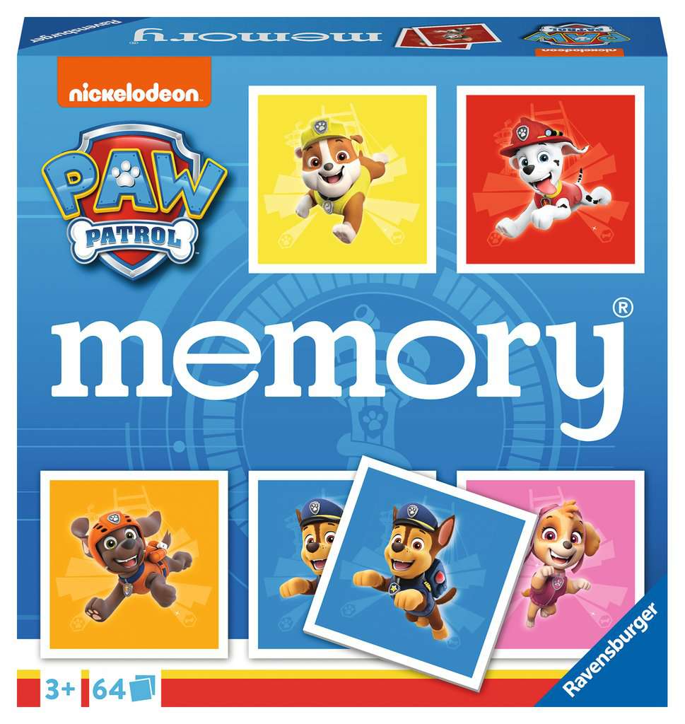 Memory