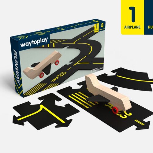 Waytoplay | Runway