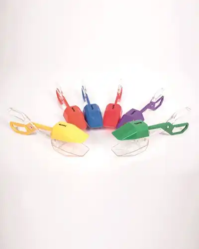 Tickit Regenboog Tangen