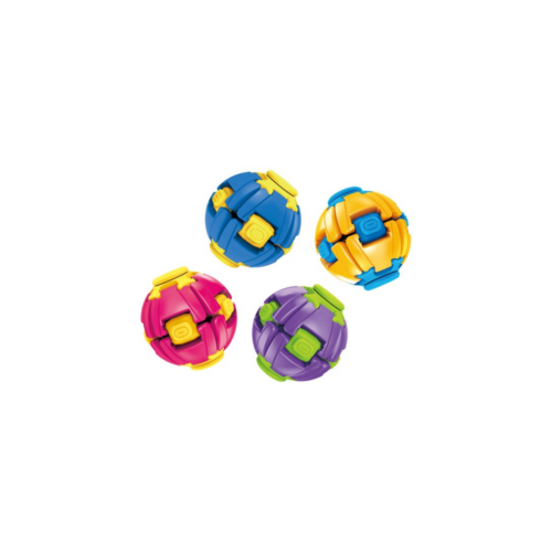 Spin Ball 4ass 6,5cm