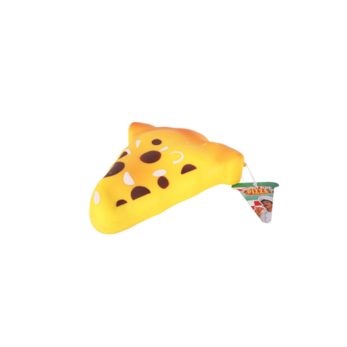 Jumbo Squeeze pizzapunt 5x18x16cm